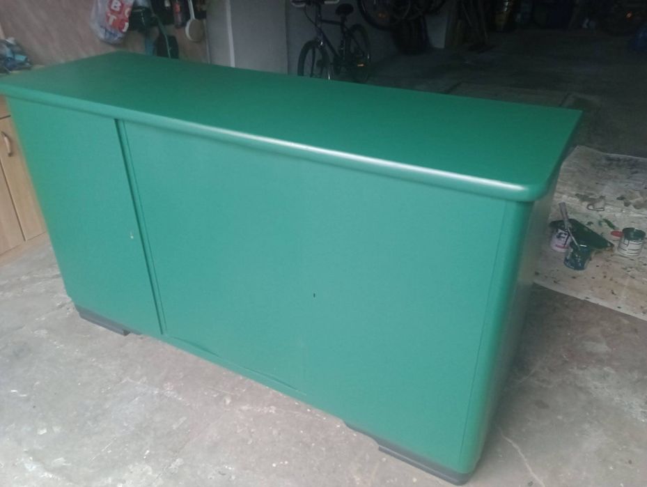 Sprzedam odrestaurowaną komodę