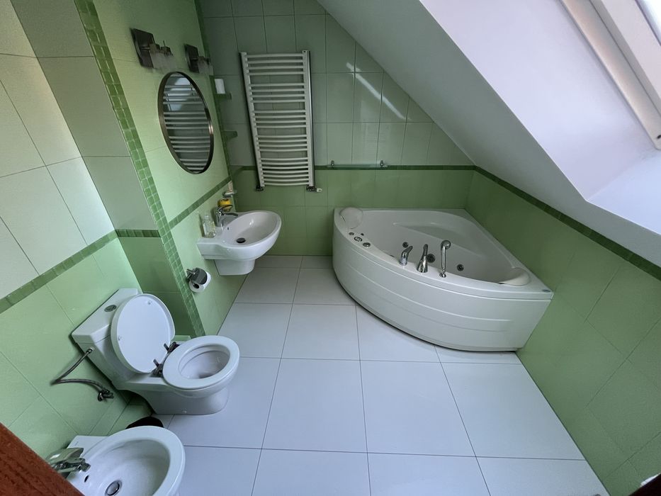 Dom na wynajem Krakow Południe