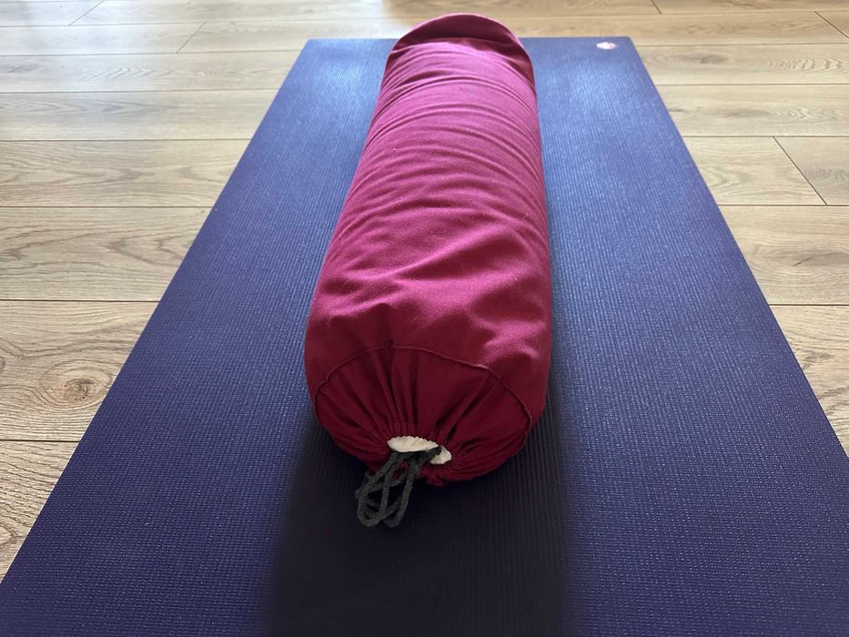 Wałki/ Bolstery do JOGI