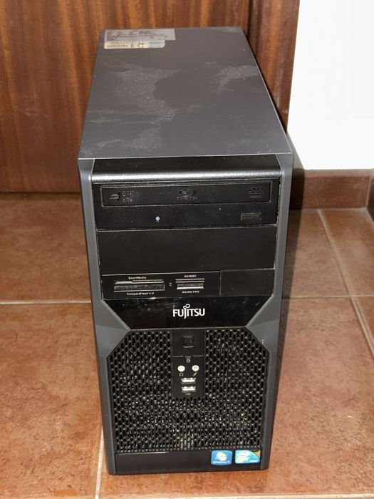 Computador Fujitsu