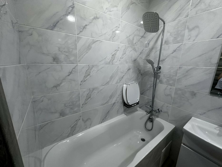 2 кімнатна квартира, В. Чорновола