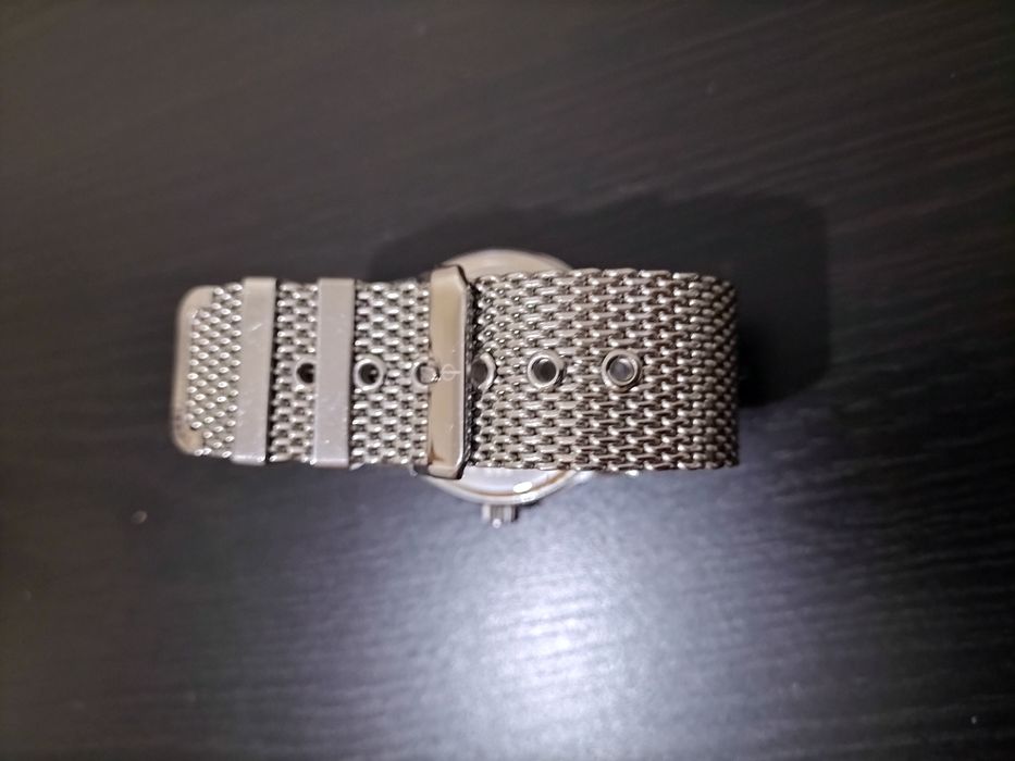 Relógio RADIANTE  JATM black