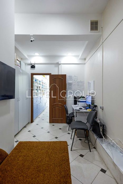 Коммерческая недвижимость по адресу ул. Антоновича (площадь 57 м²) - Atlanta.ua - фото 16