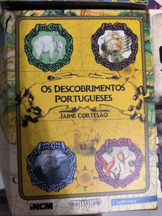 Coleções livros - Expresso