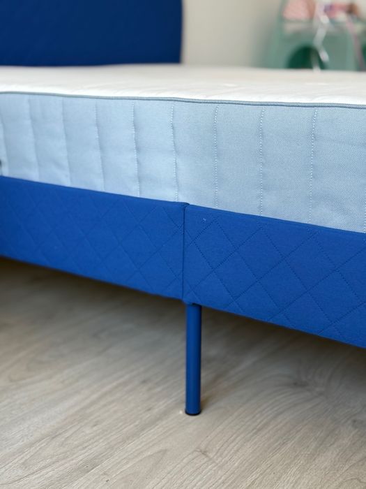 Colchão VESTMARKA IKEA 140×200