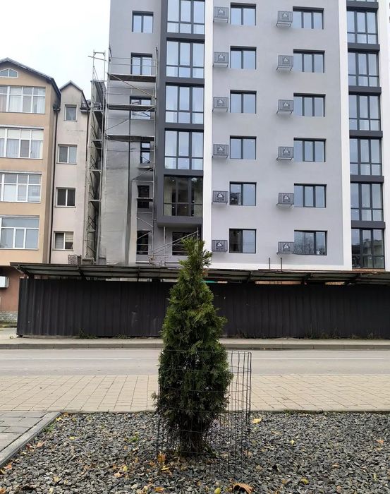 Продаж приміщення комерційного 60м2 фасадне