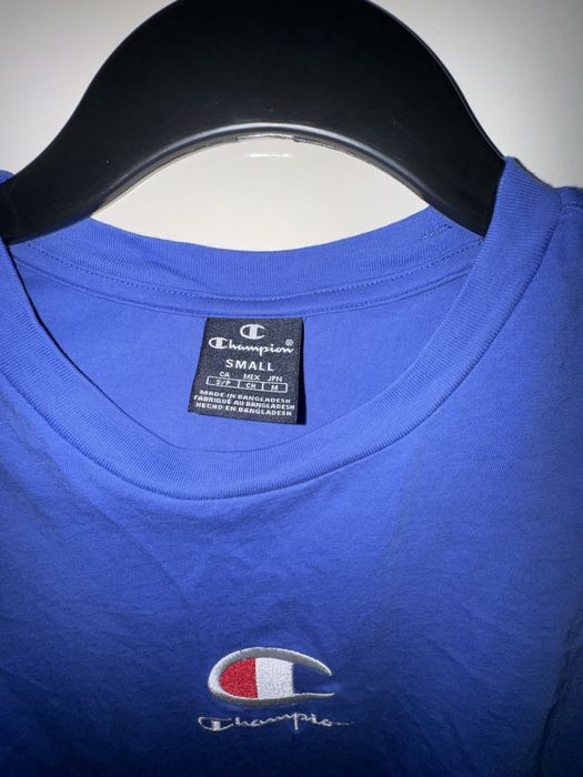 Koszulka Champion S-XL