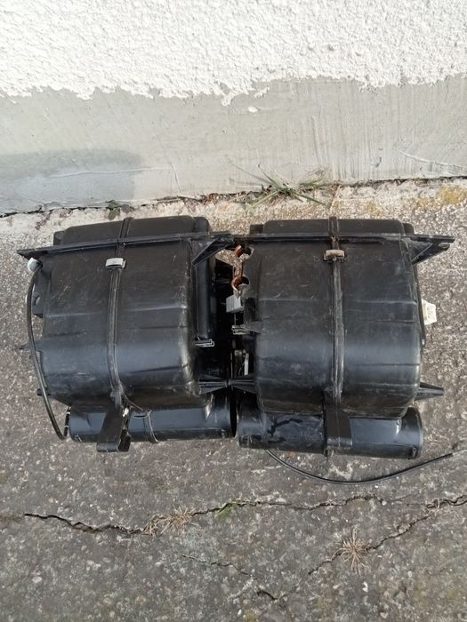 Корпус пічки Hyundai HD 65.