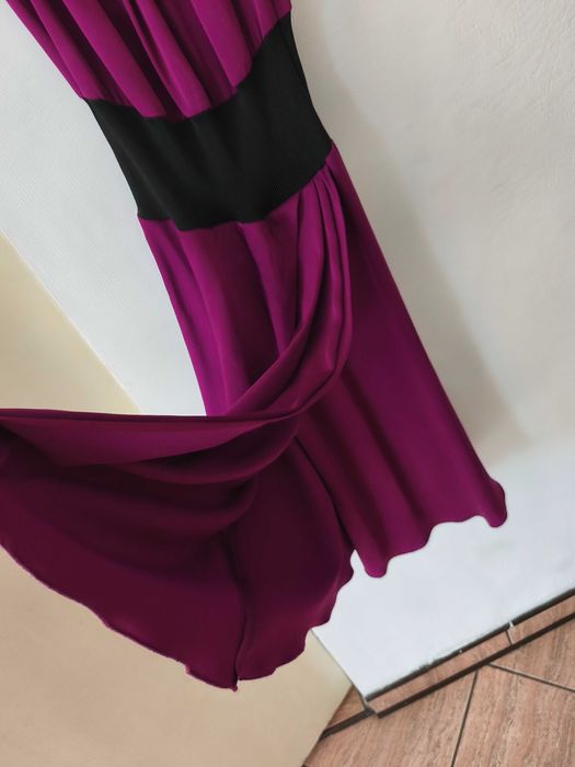 Sukienka Versace Collection s