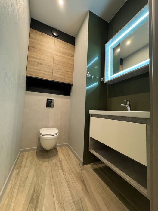 Commercial real estate at st. Bandery Stepana (area 75 m²) - Atlanta.ua - photo 6