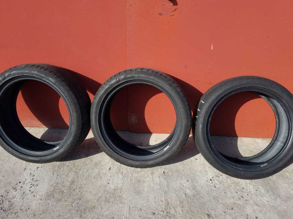 Шини Bridgestone Turanza T005a 225/45 R19 92W