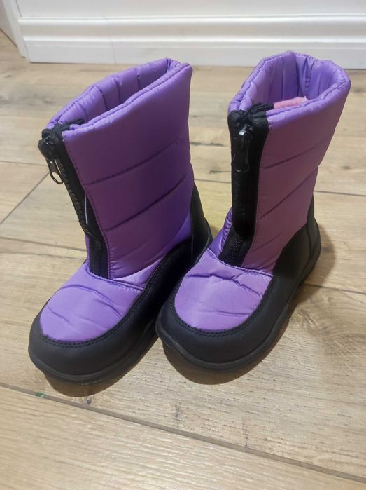 Buty dziewczęce rozmiar 27 Reserved nowe