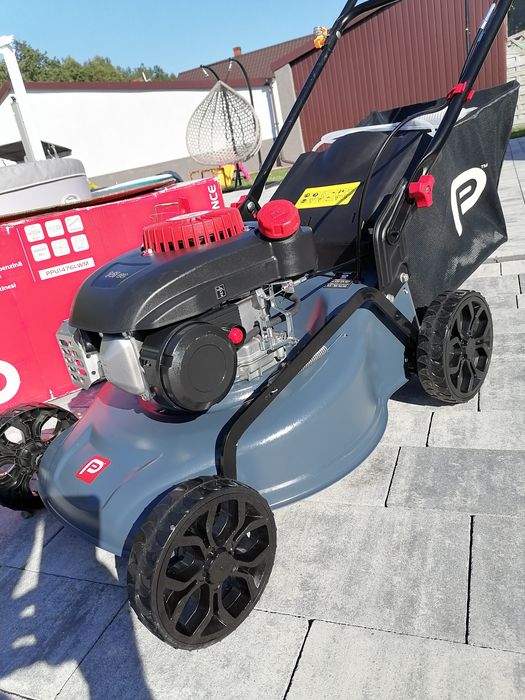 Kosiarka spalinowa Performance Power PPU1476LWM 141CC 46 cm