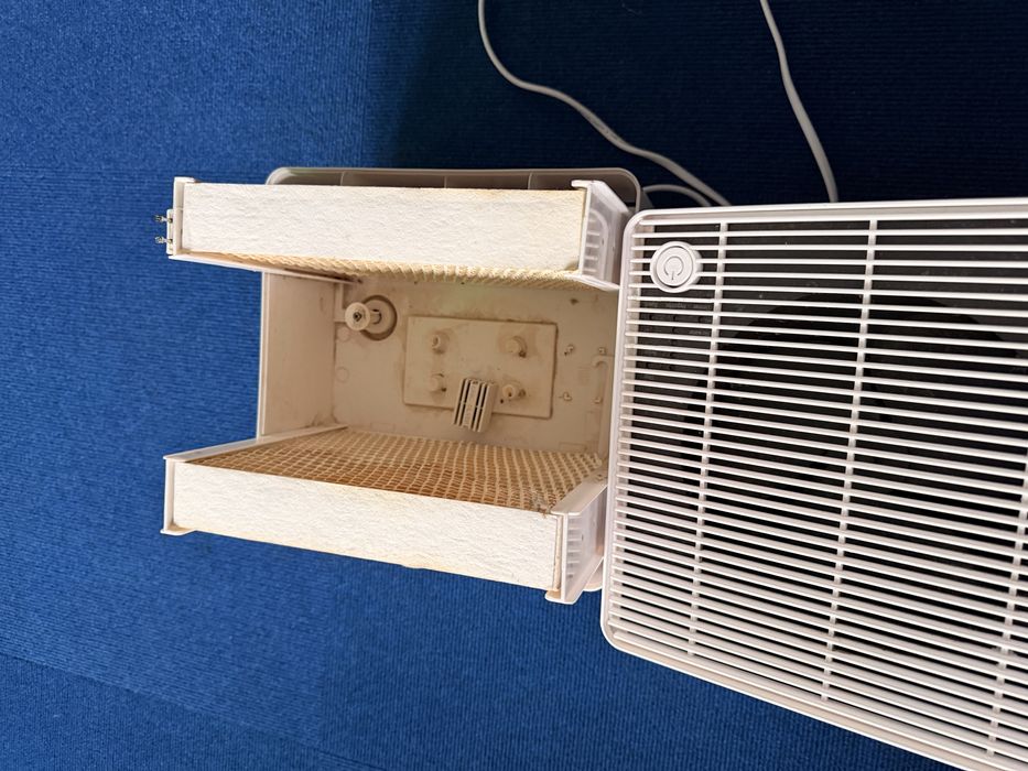 Stadler Form Oscar nawilzacz powietrza