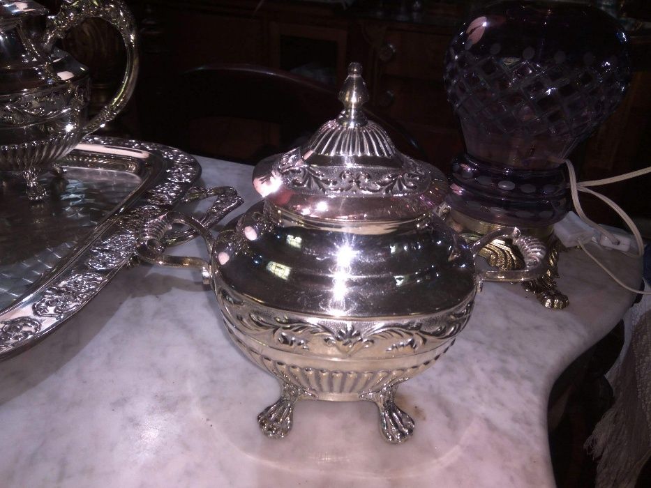 Serviço Casquinha 6