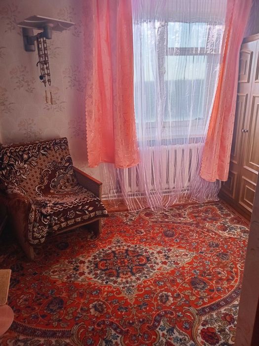 Продам 3 кімнатну Гастелло,автономка.