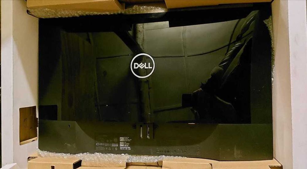 Монітори DELL SE2419H та S2340L