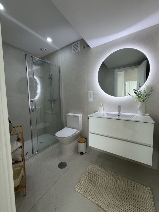 Apartamento T3, Centro Gaia