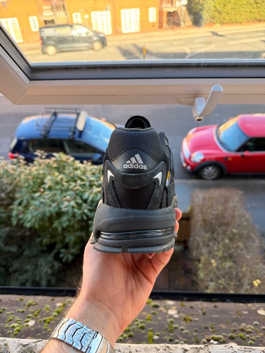 Чоловічі кросівки adidas Response cordura нові ідеальний варіант весну