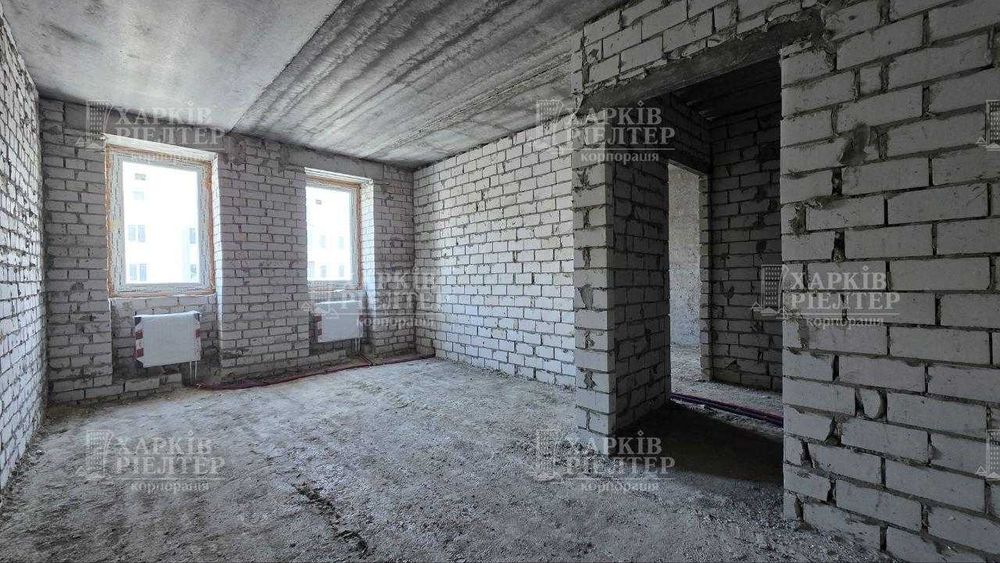 Apartment in Kharkiv - View 2