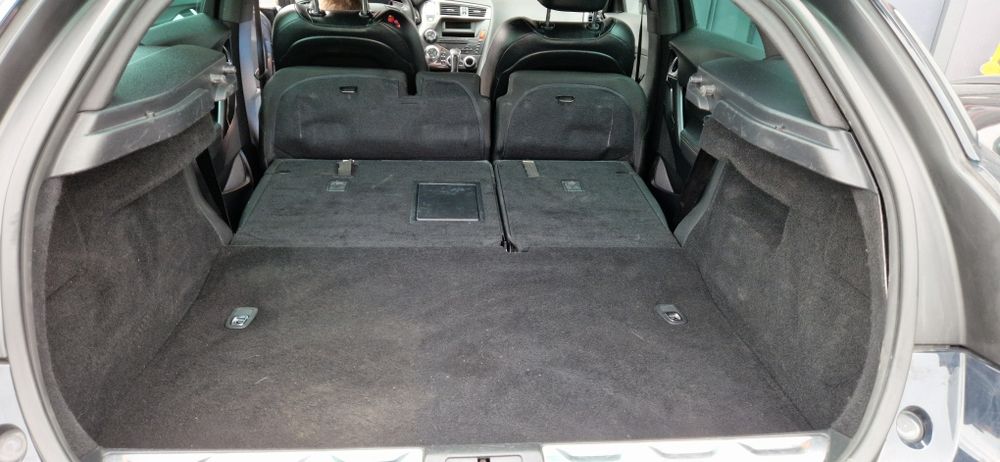 Citroen DS5 2012 VIN VF7KF5FEACS510489 фото оголошення 11 з 14