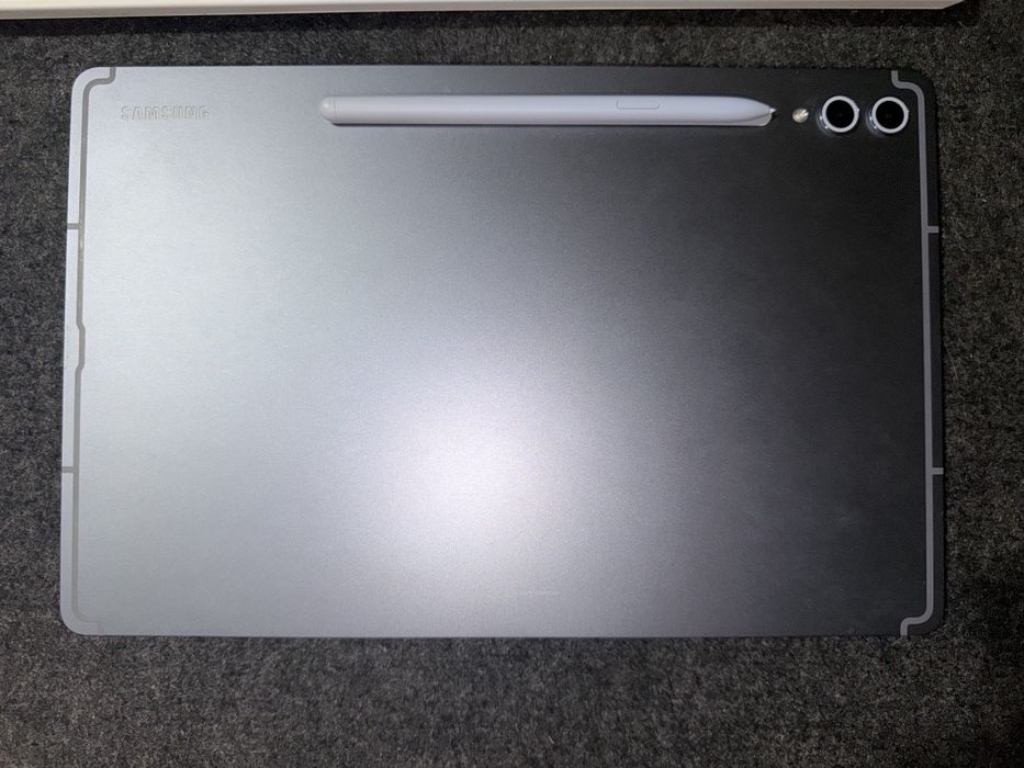 Samsung Galaxy Tab S10 Plus — 512GB, Como Nova