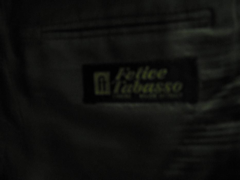 Blazer homem xadrez verde