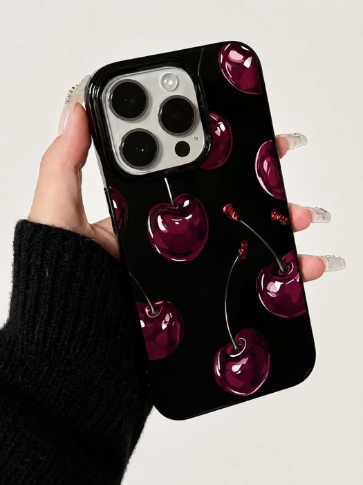 Чехол на iphone 15 pro