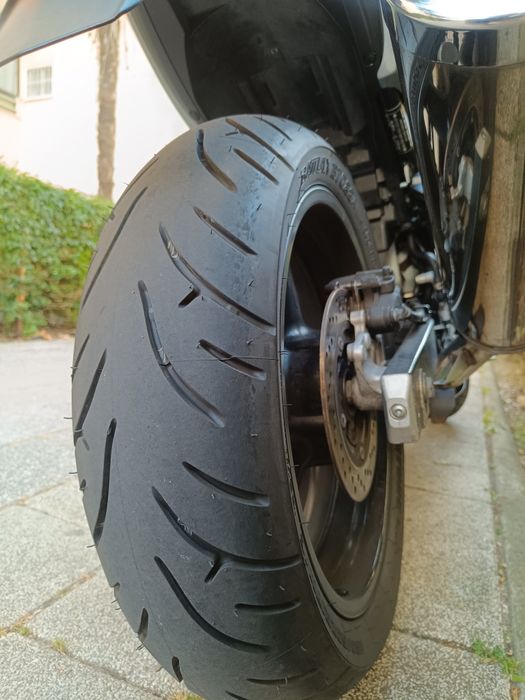 Suzuki Bandit 650