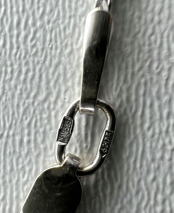 Ланцюг золотий 585