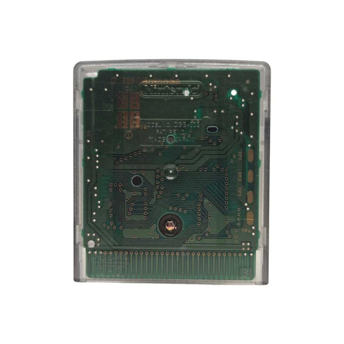 Zelda Oracle of Seasons Game Boy Gameboy Color GBC