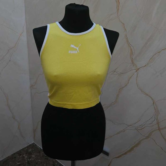 Koszulka,r XS/S.Puma,nowa