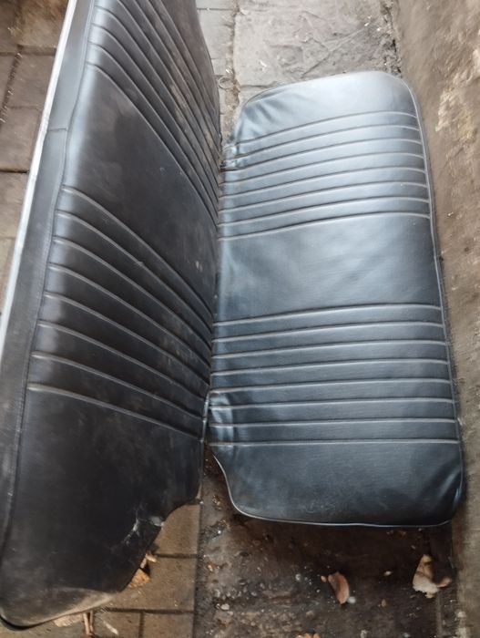 Сидіння з ВАЗ 2121.Нива.