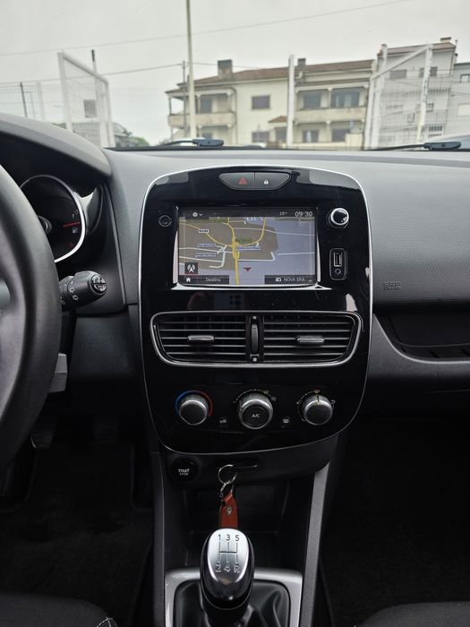Renault Clio 1.5 DCI Limited Nacional