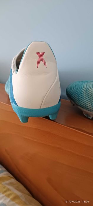 Chuteiras Adidas