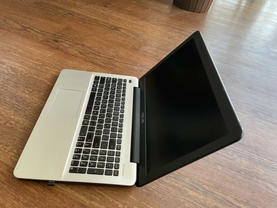 Продам ноутбук ASUS X555UB в чудовому стані