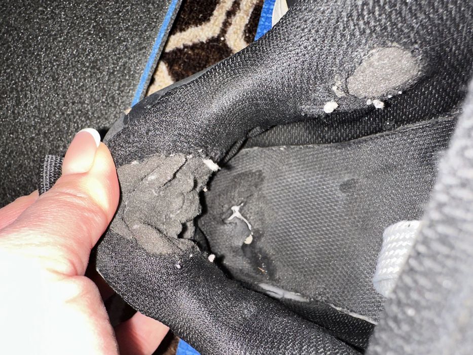 Кросівки DC Shoes 42