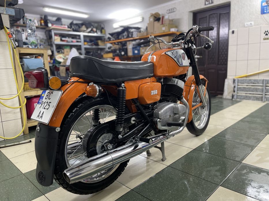 Продам чезет 472.4