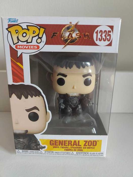 Funko Pops Originais - vários