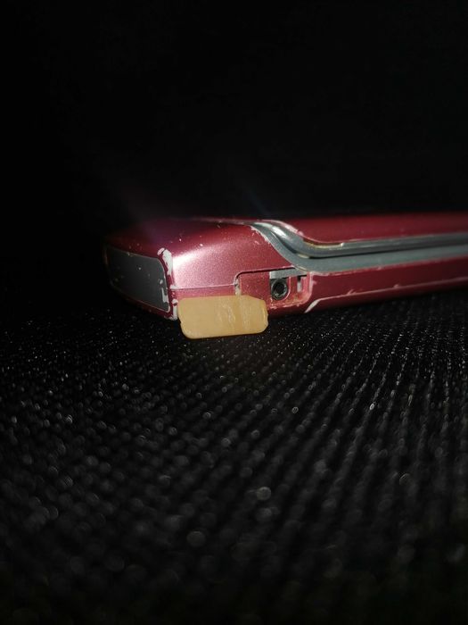 Motorola W377 c/carregador