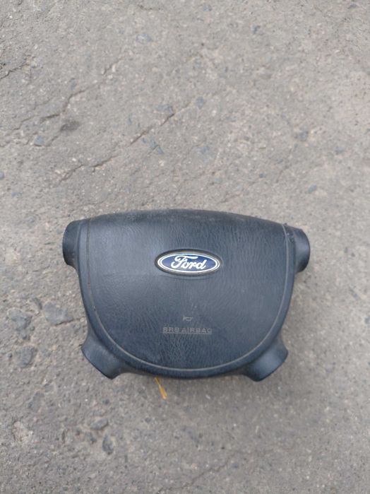 Подушка безопасности Ford Ranger