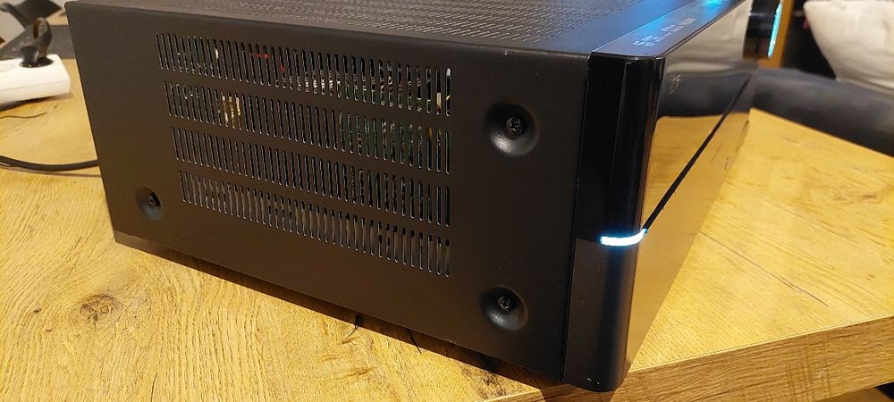 Harman kardon AVR-156