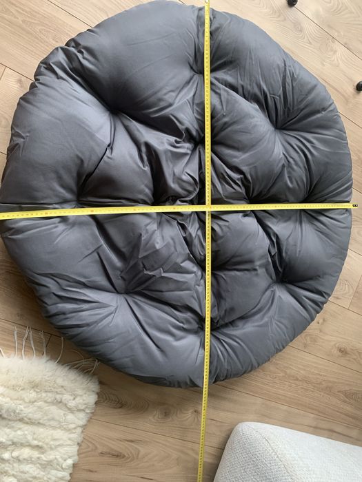 Poduszka na fotel 105cm