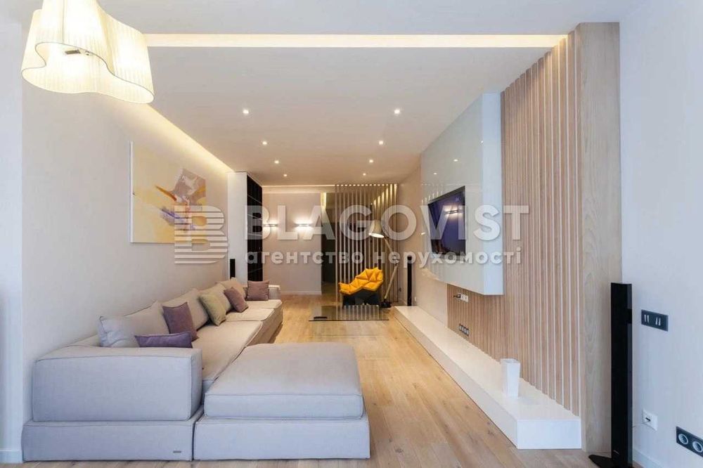 1-комнатная квартира по адресу (площадь 84 м²) - Atlanta.ua - фото 3