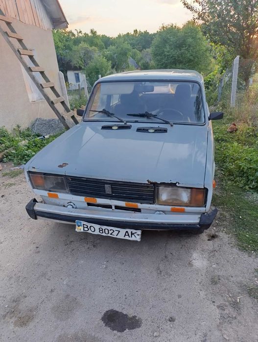 Прадам Ваз-2104 Жигулі