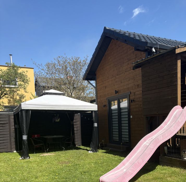 Domek wolny od 24 sierpnia Władyslawowo