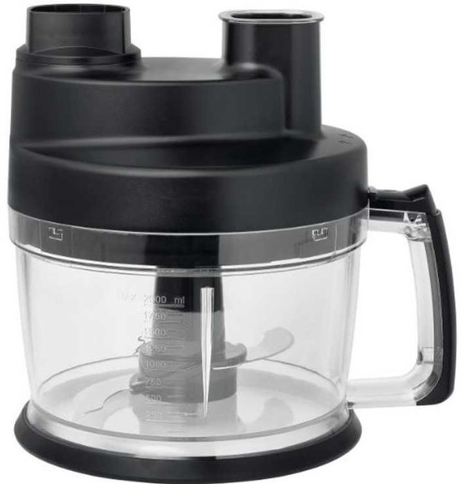 Мощный погружной блендер-комайбн Ротекс Rotex RTB850-B