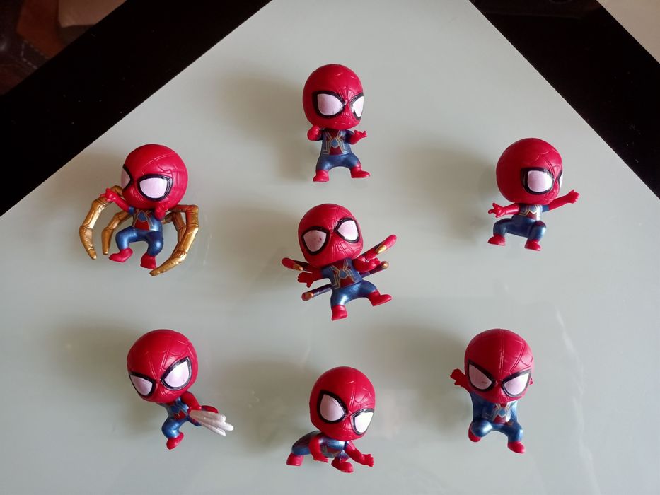 Brinquedos meninos crianças bonecas homens coleção