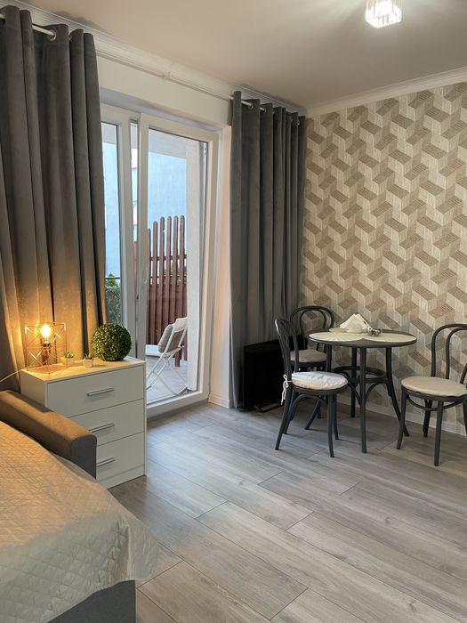 Wynajem mieszkania 28m2 w celach turystycznych 200/doba