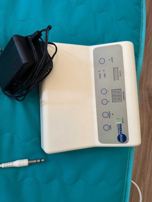 THERAMAG - Magnetoterapia